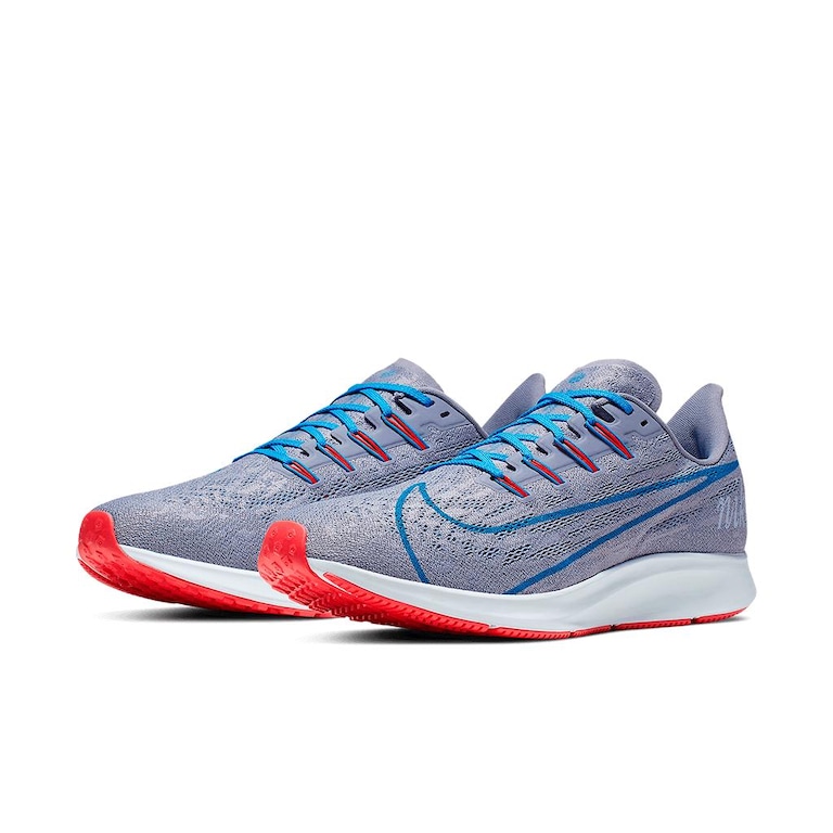 Tênis Nike Air Zoom Pegasus 36 Masculino - Foto 5