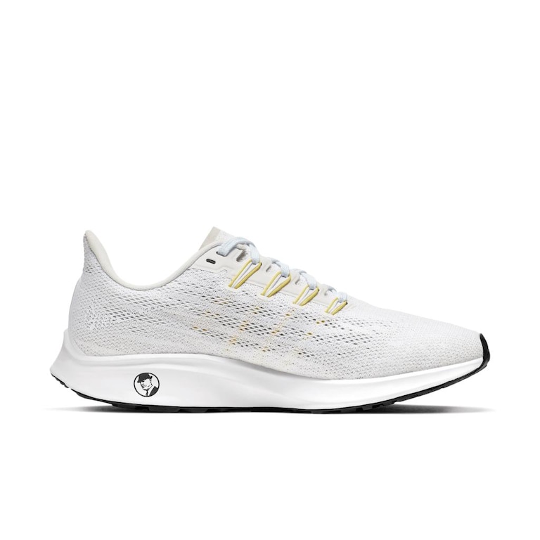 Tênis Nike Air Zoom Pegasus 36 Feminino - Foto 3