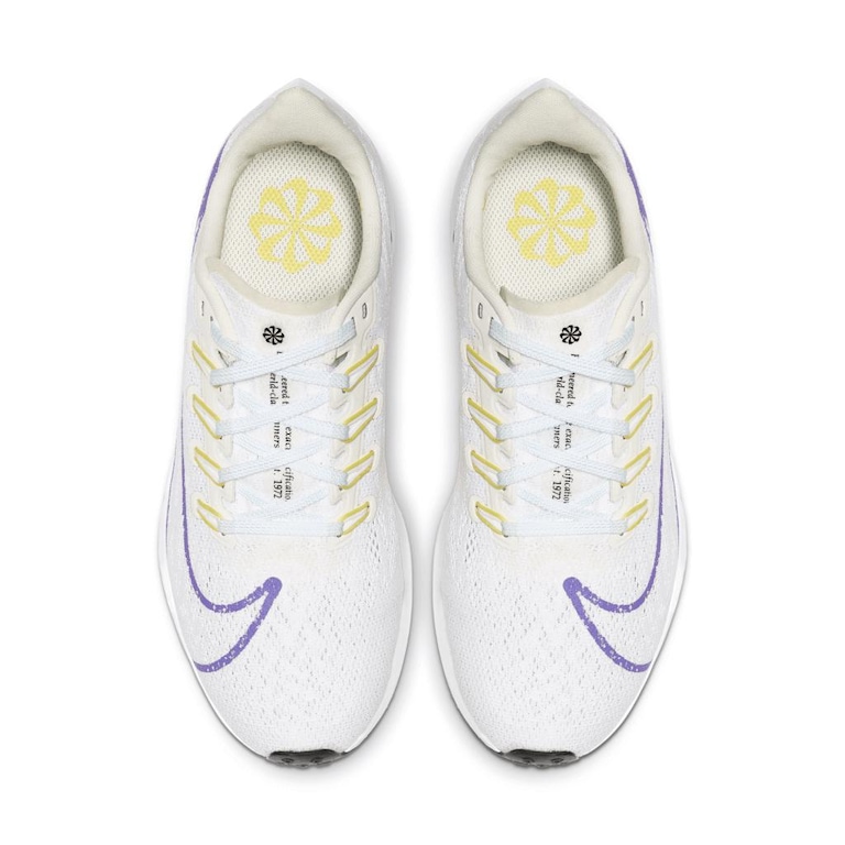 Tênis Nike Air Zoom Pegasus 36 Feminino - Foto 4