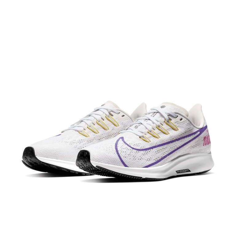 Tênis Nike Air Zoom Pegasus 36 Feminino - Foto 5