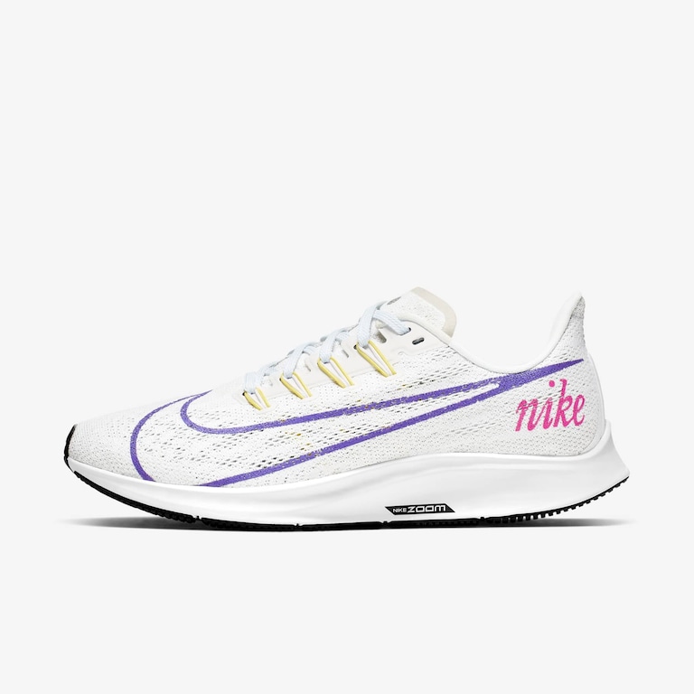Tênis Nike Air Zoom Pegasus 36 Feminino - Foto 1