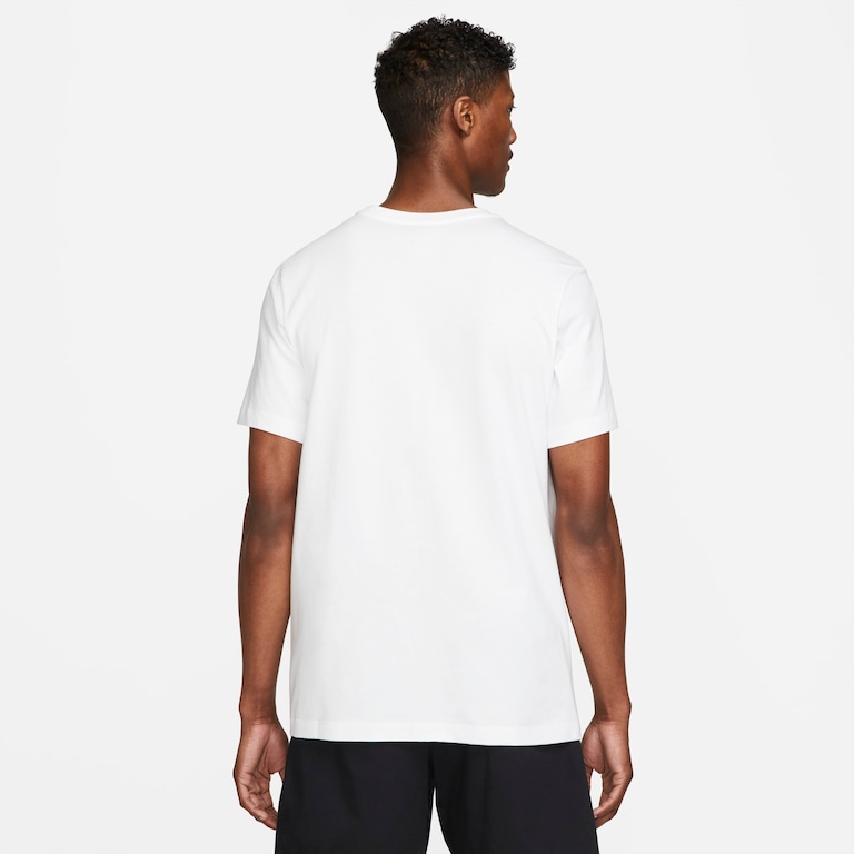 Camiseta NikeCourt Masculina - Foto 2