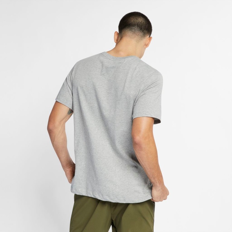 Camiseta Nike Court Masculina - Foto 4