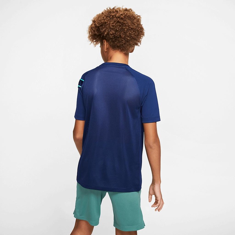 Camiseta Nike Dri-FIT CR7 Infantil - Foto 2