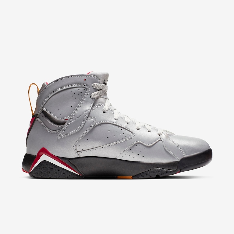 Tênis Air Jordan 7 Retro SP Masculino - Foto 3