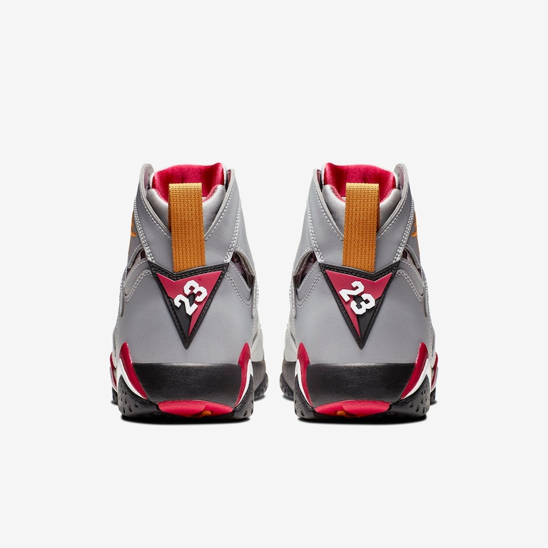 Tênis Air Jordan 7 Retro SP Masculino - Foto 6