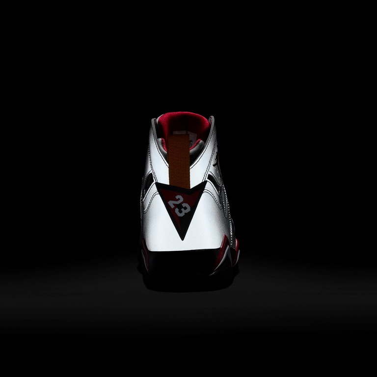 Tênis Air Jordan 7 Retro SP Masculino - Foto 8