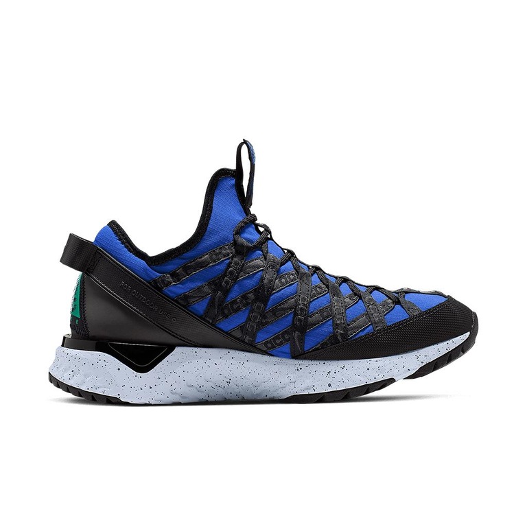 Tênis Nike ACG React Terra Gobe Masculino - Foto 3