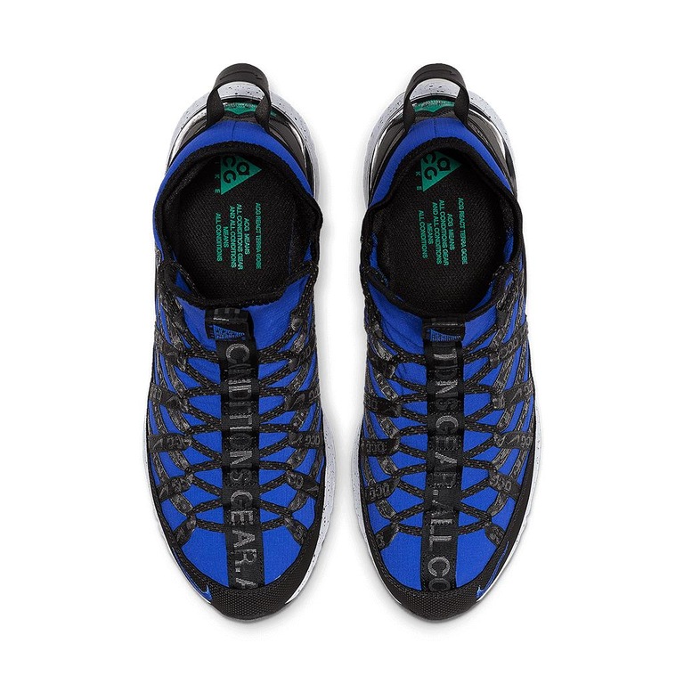 Tênis Nike ACG React Terra Gobe Masculino - Foto 4