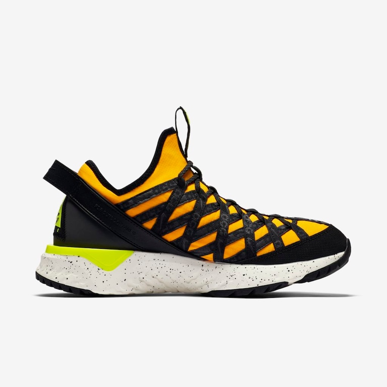Tênis Nike ACG React Terra Gobe Masculino - Foto 3