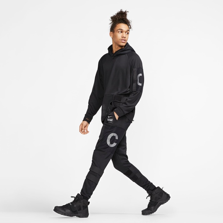 Agasalho Nike x Undercover Masculino - Foto 13