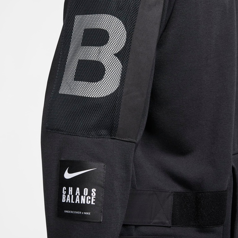 Agasalho Nike x Undercover Masculino - Foto 5