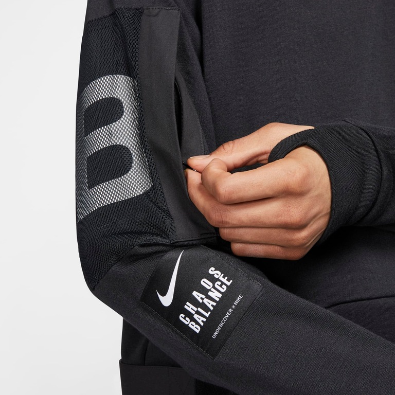 Agasalho Nike x Undercover Masculino - Foto 7
