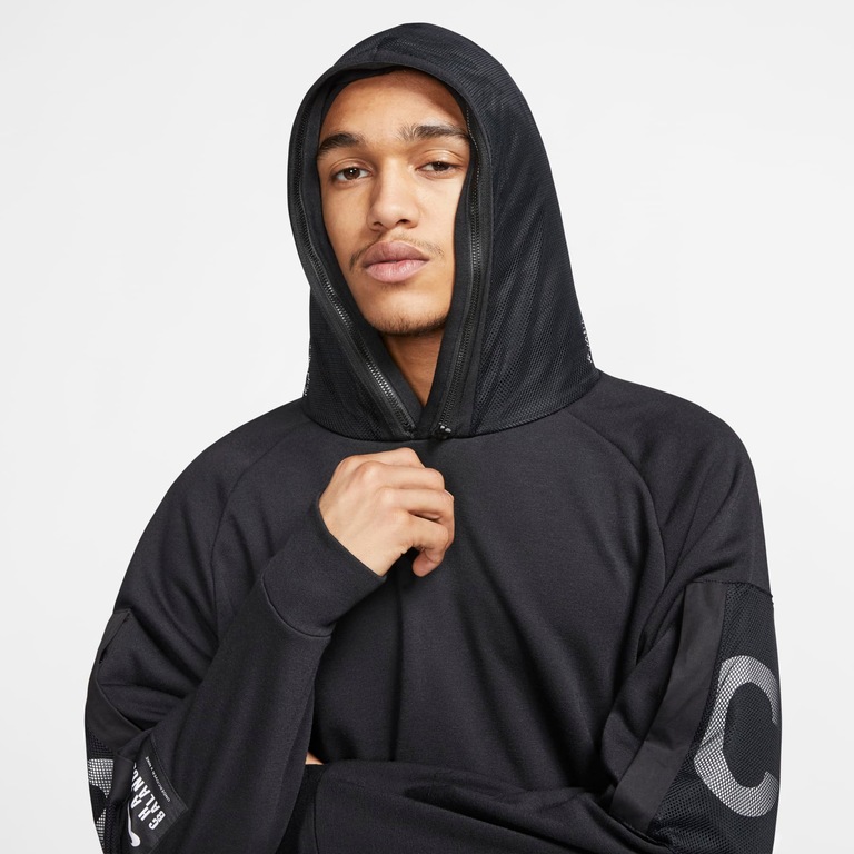 Agasalho Nike x Undercover Masculino - Foto 9