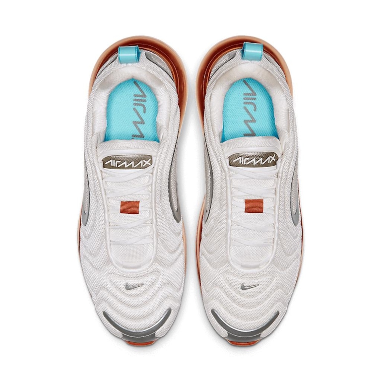 Tênis Nike Air Max 720 SE Feminino - Foto 4