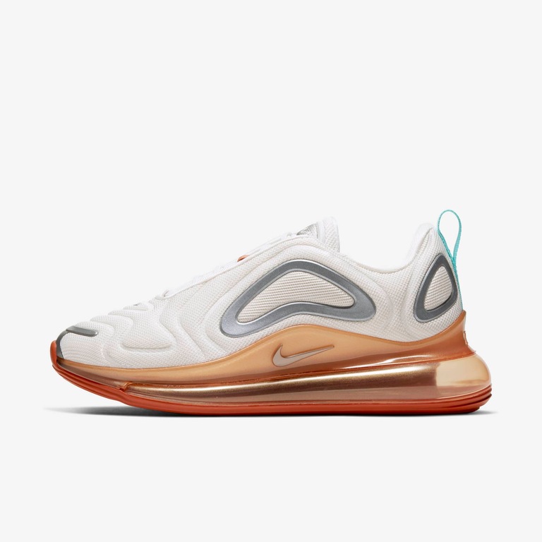 Tênis Nike Air Max 720 SE Feminino - Foto 1