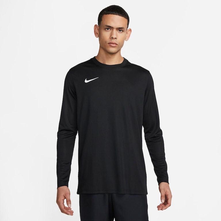 Camiseta Nike Dri-FIT Park VII Masculina - Foto 1