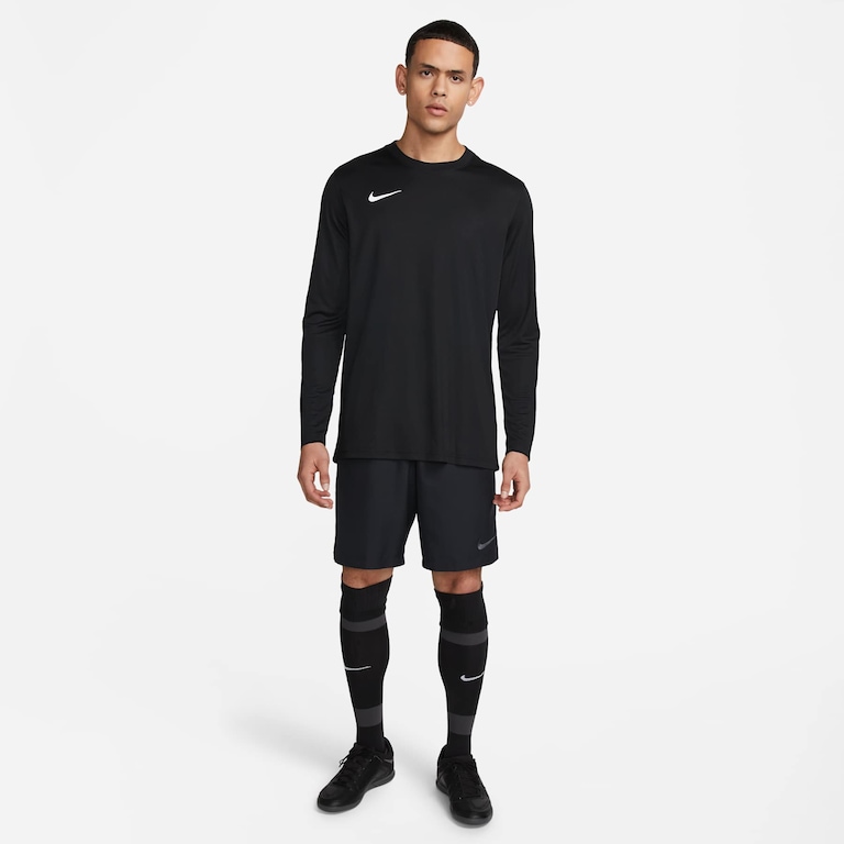 Camiseta Nike Dri-FIT Park VII Masculina - Foto 5