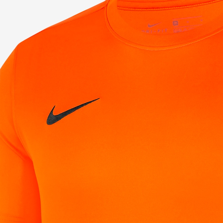 Camiseta Nike Dri-FIT Park 7 Infantil - Foto 3