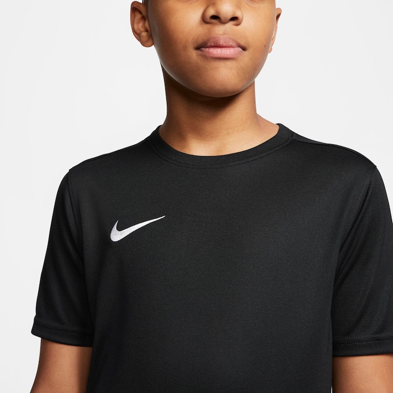 Camiseta Nike Dri-FIT Park 7 Infantil - Foto 3