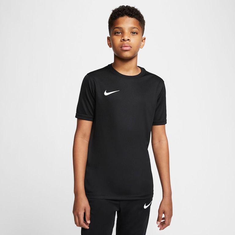 Camiseta Nike Dri-FIT Park 7 Infantil - Foto 1