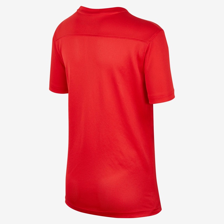 Camiseta Nike Dri-FIT Park 7 Infantil - Foto 2