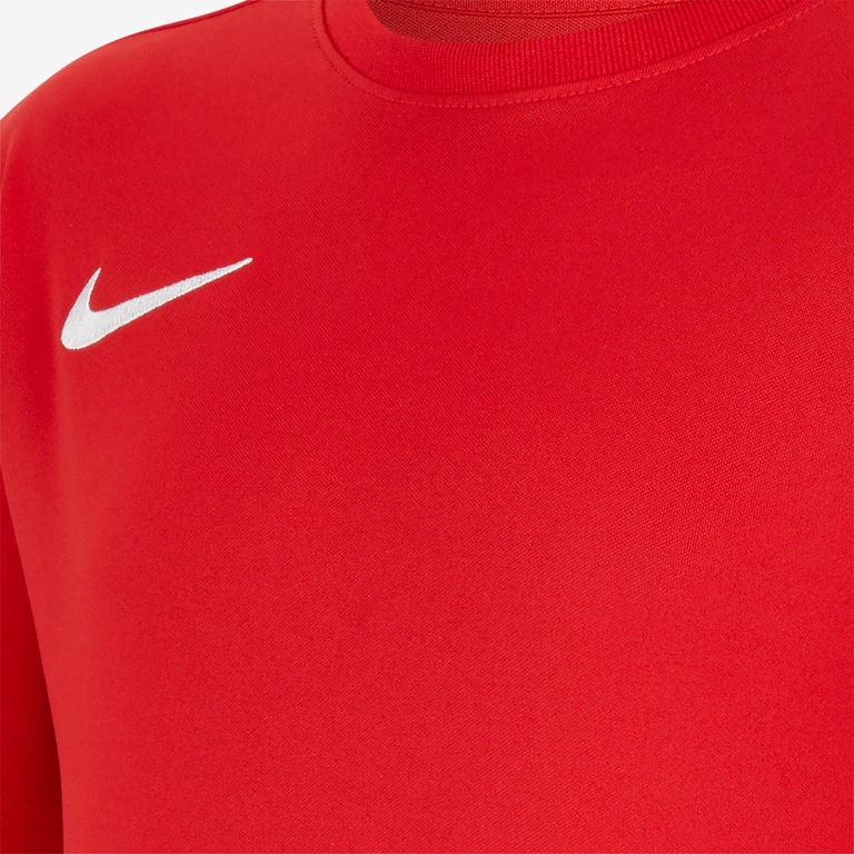 Camiseta Nike Dri-FIT Park 7 Infantil - Foto 3
