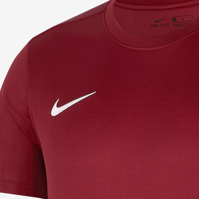 Camiseta Nike Dri-FIT Park 7 Infantil - Foto 3