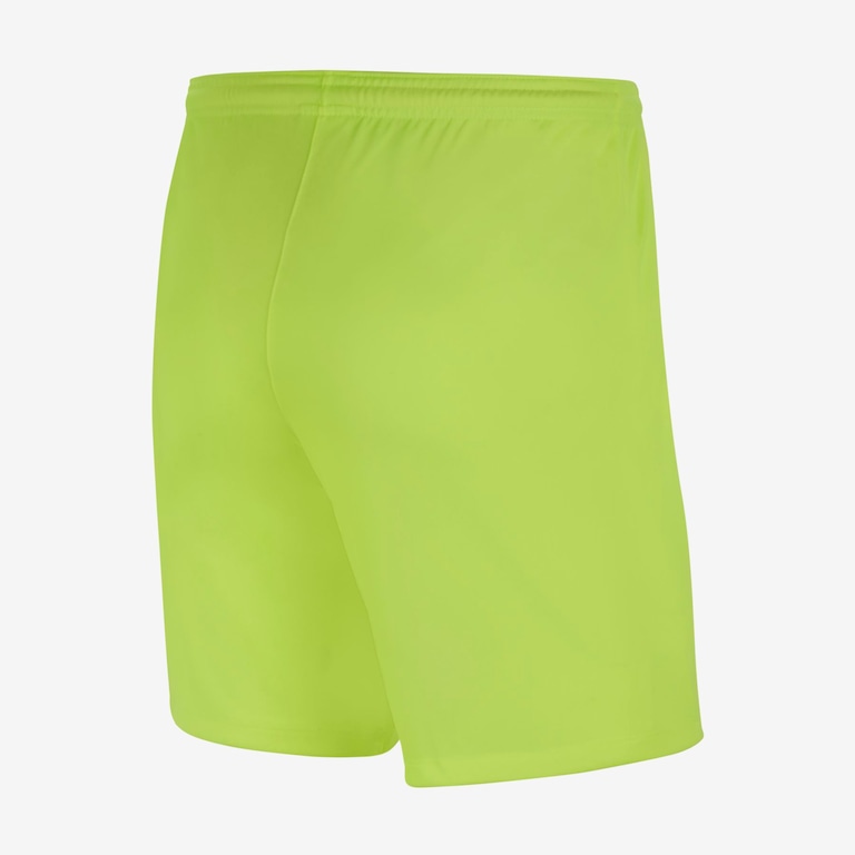 Shorts Nike Dri-FIT Park 3 Masculino - Foto 2