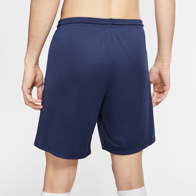 Shorts Nike Dri-FIT Park 3 Masculino - Foto 3