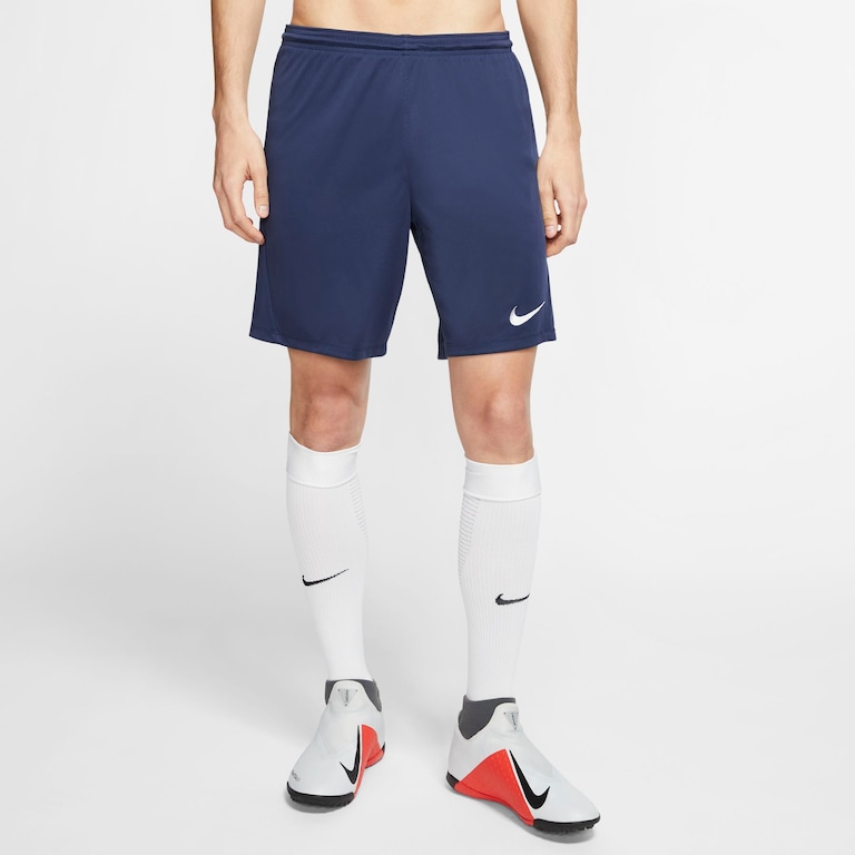 Shorts Nike Dri-FIT Park 3 Masculino - Foto 1