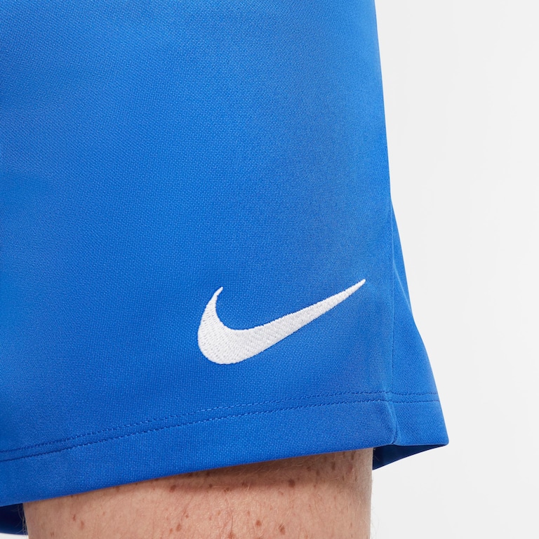 Shorts Nike Dri-FIT Park 3 Masculino - Foto 4