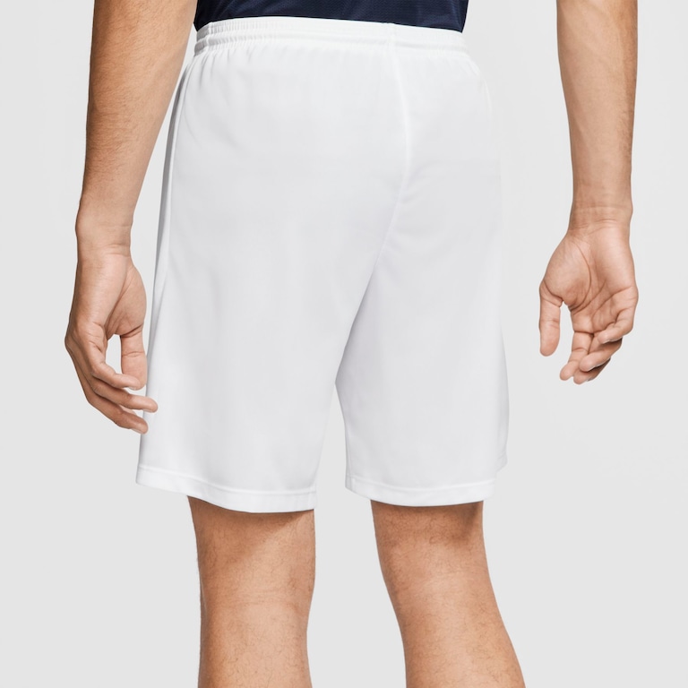 Shorts Nike Dri-FIT Park 3 Masculino - Foto 3