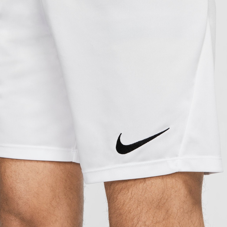 Shorts Nike Dri-FIT Park 3 Masculino - Foto 4