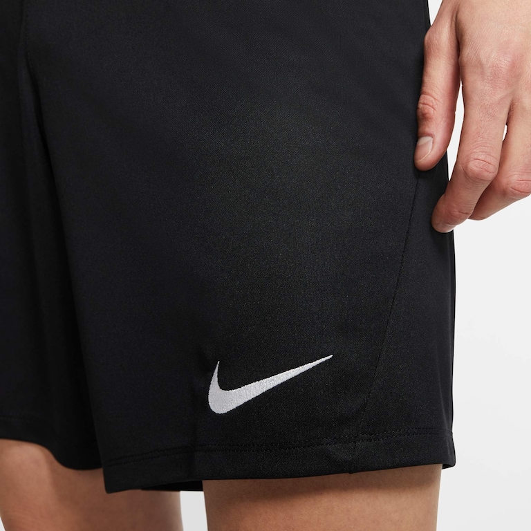 Shorts Nike Dri-FIT Park 3 Masculino - Foto 4