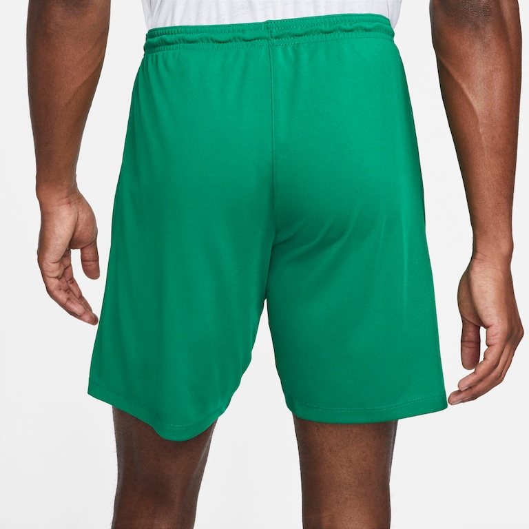 Shorts Nike Dri-FIT Park 3 Masculino - Foto 3