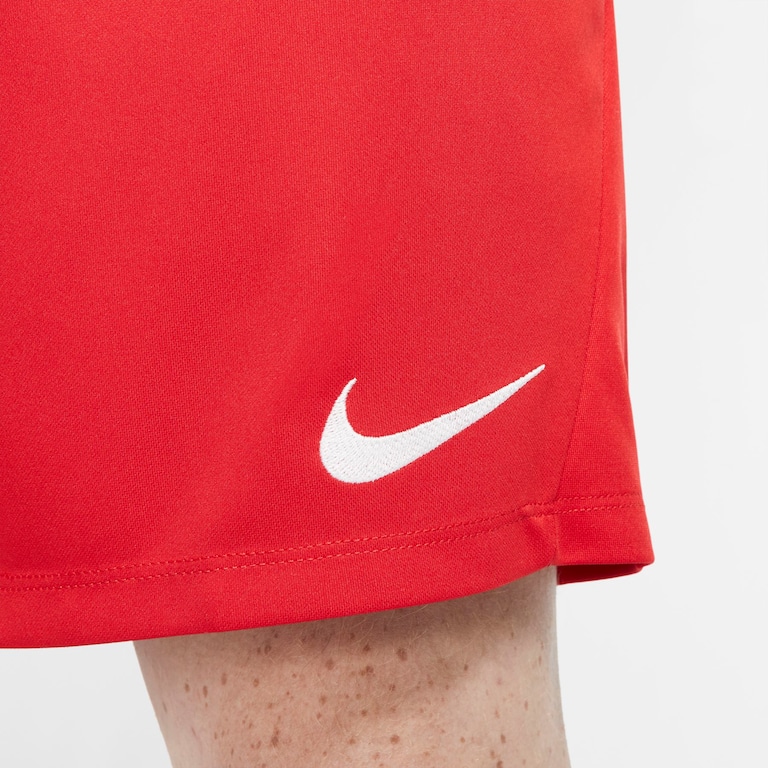 Shorts Nike Dri-FIT Park 3 Masculino - Foto 4