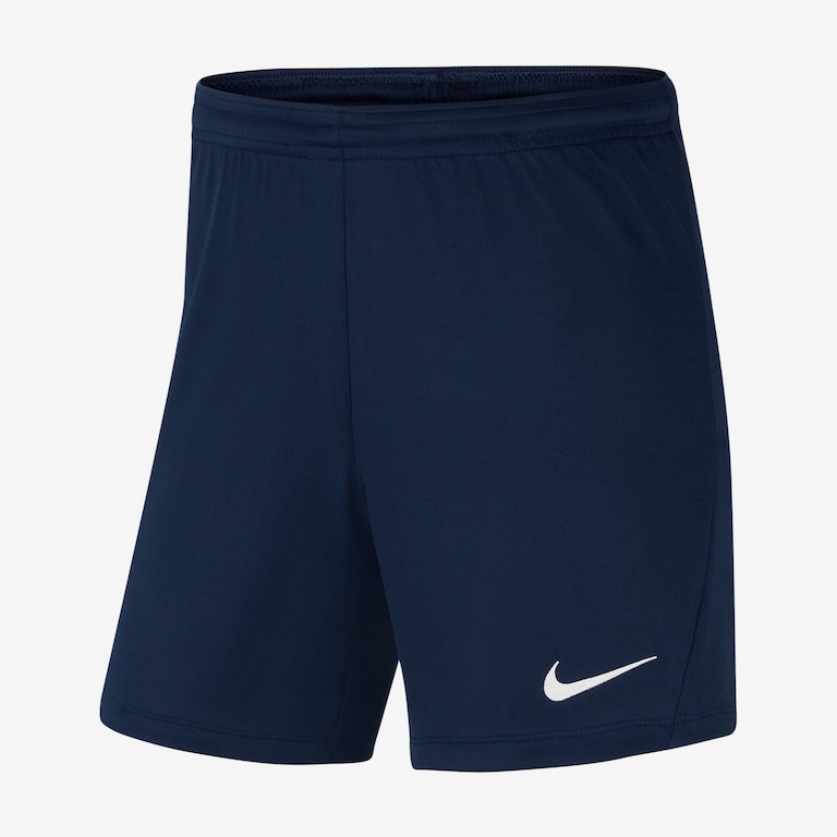 Shorts Nike Dri-FIT Park Feminino - Foto 1