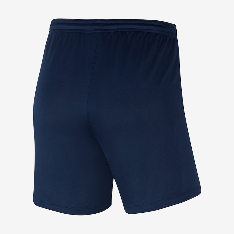 Shorts Nike Dri-FIT Park Feminino - Foto 2
