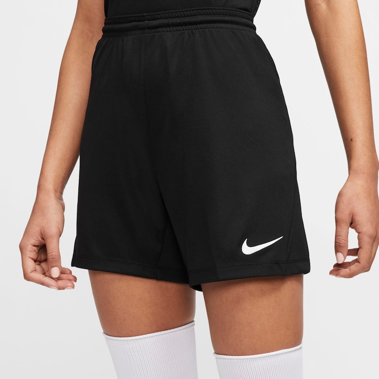 Shorts Nike Dri-FIT Park Feminino - Foto 2