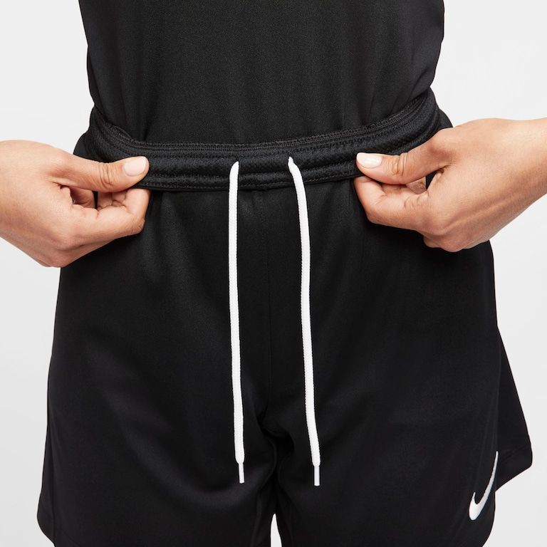 Shorts Nike Dri-FIT Park Feminino - Foto 5