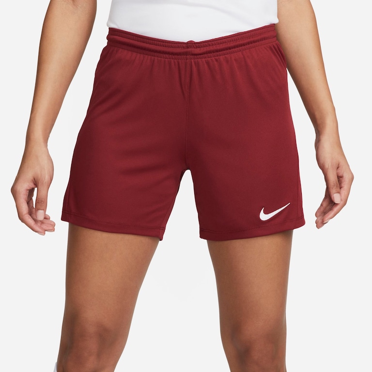 Shorts Nike Dri-FIT Park Feminino - Foto 2