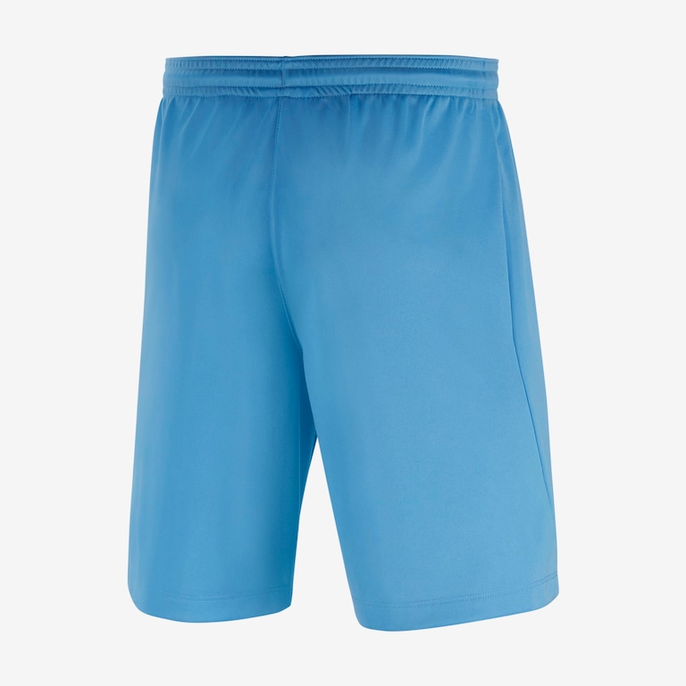 Shorts Nike Dri-FIT Park 3 Infantil - Foto 2