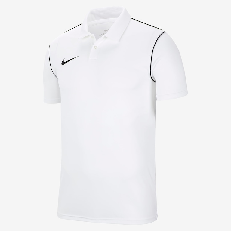 Camisa Polo Nike Dri-FIT Park Masculina - Foto 1