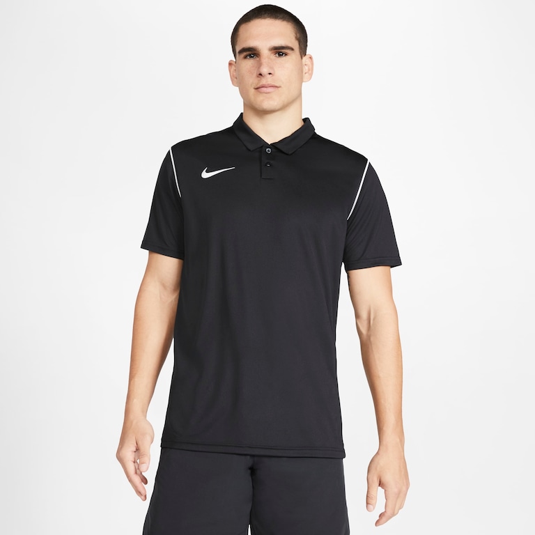 Camisa Polo Nike Dri-FIT Park Masculina - Foto 1