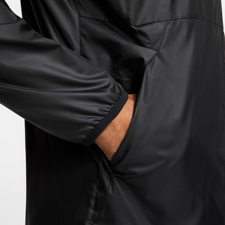 Jaqueta Nike Repel Masculina - Foto 4