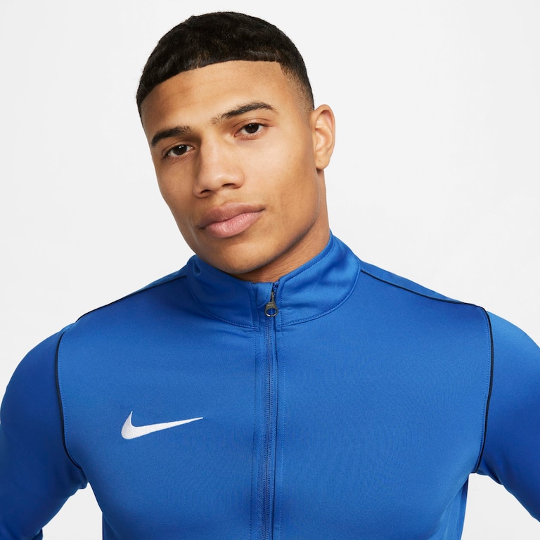 Agasalho Nike Dri-FIT Park20 Masculino - Foto 3