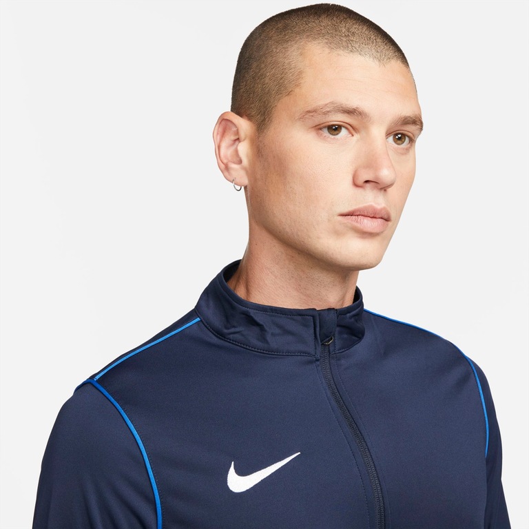 Agasalho Nike Dri-FIT Park20 Masculino - Foto 3