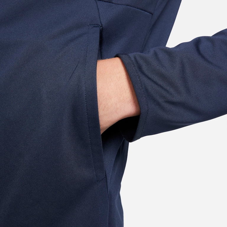 Agasalho Nike Dri-FIT Park20 Masculino - Foto 4