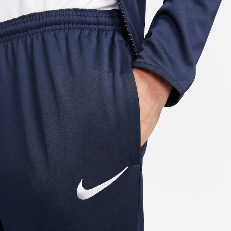 Agasalho Nike Dri-FIT Park20 Masculino - Foto 6